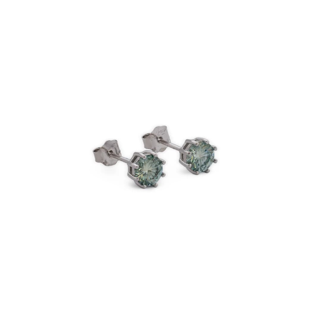 A Topo Turquoise MT 5,6 mm