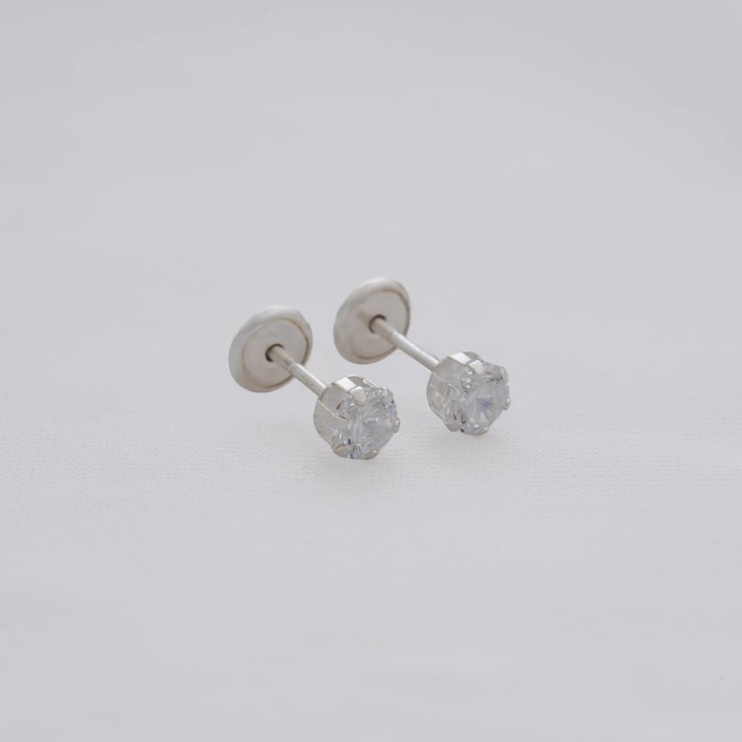 A Topo Solitario SB 4 mm