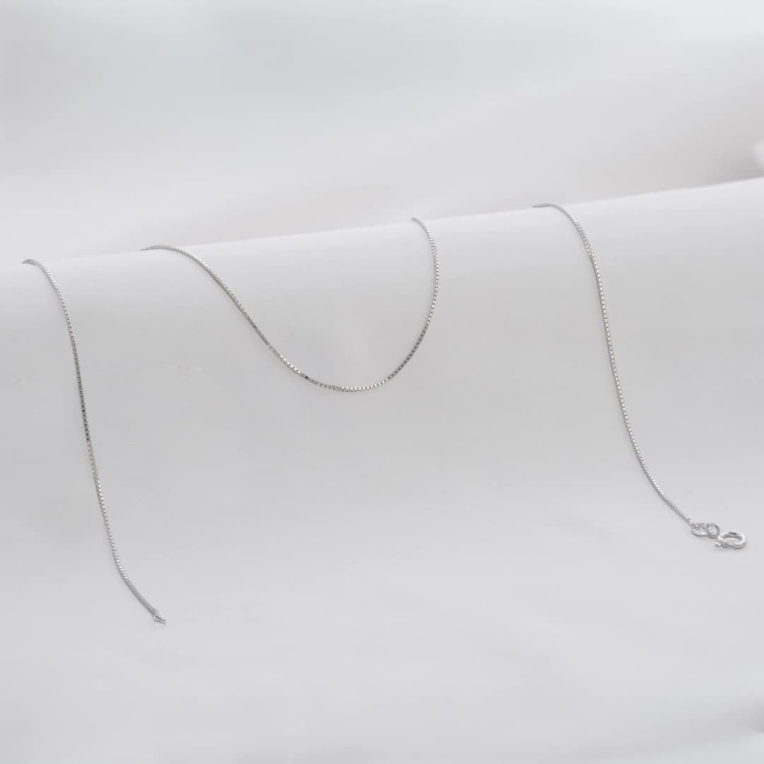 C Veneciana 0,8 mm 45 Cms