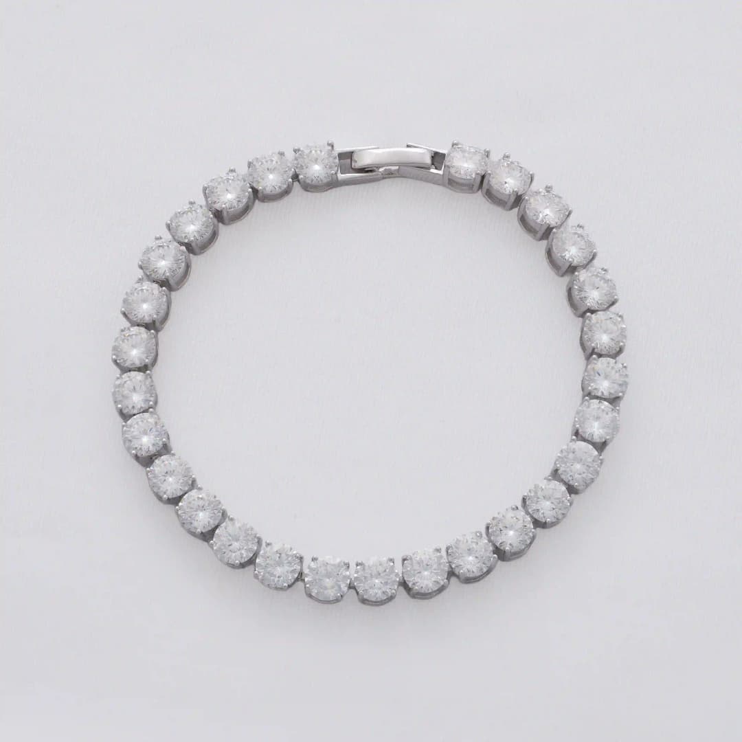 P Tennis 5 mm MT 17 Cms