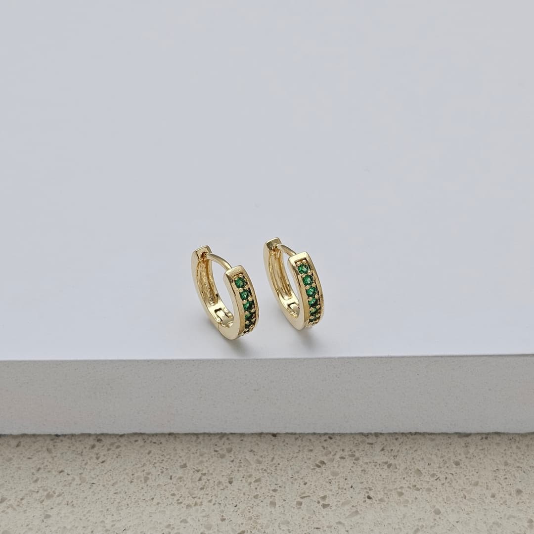 CANDONGA CLICK CIRCON X 8 13X12MM