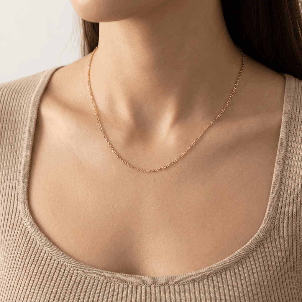 CADENA JUEGO 1.5MM-45CM