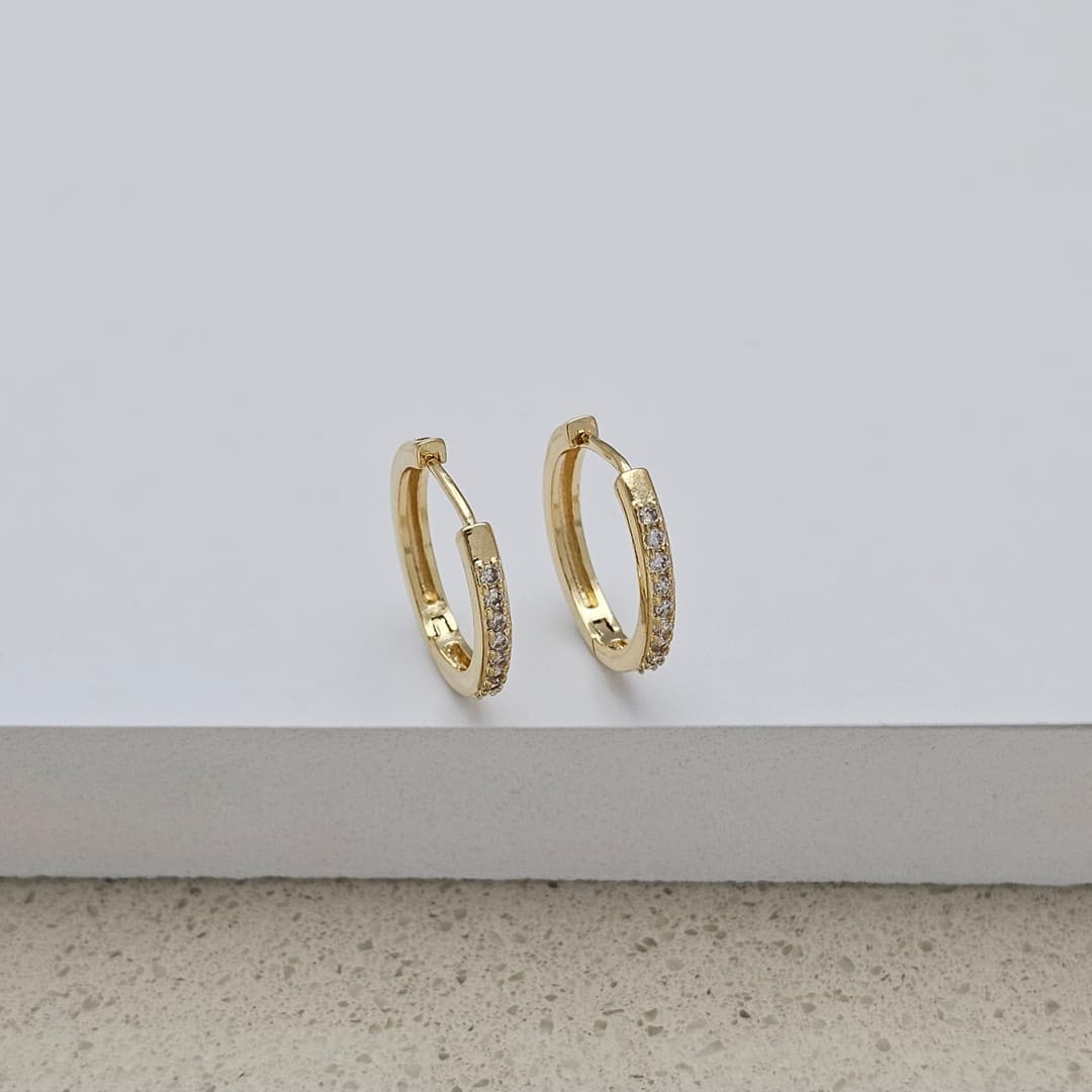 CANDONGA CLICK CIRCON X9 18MM