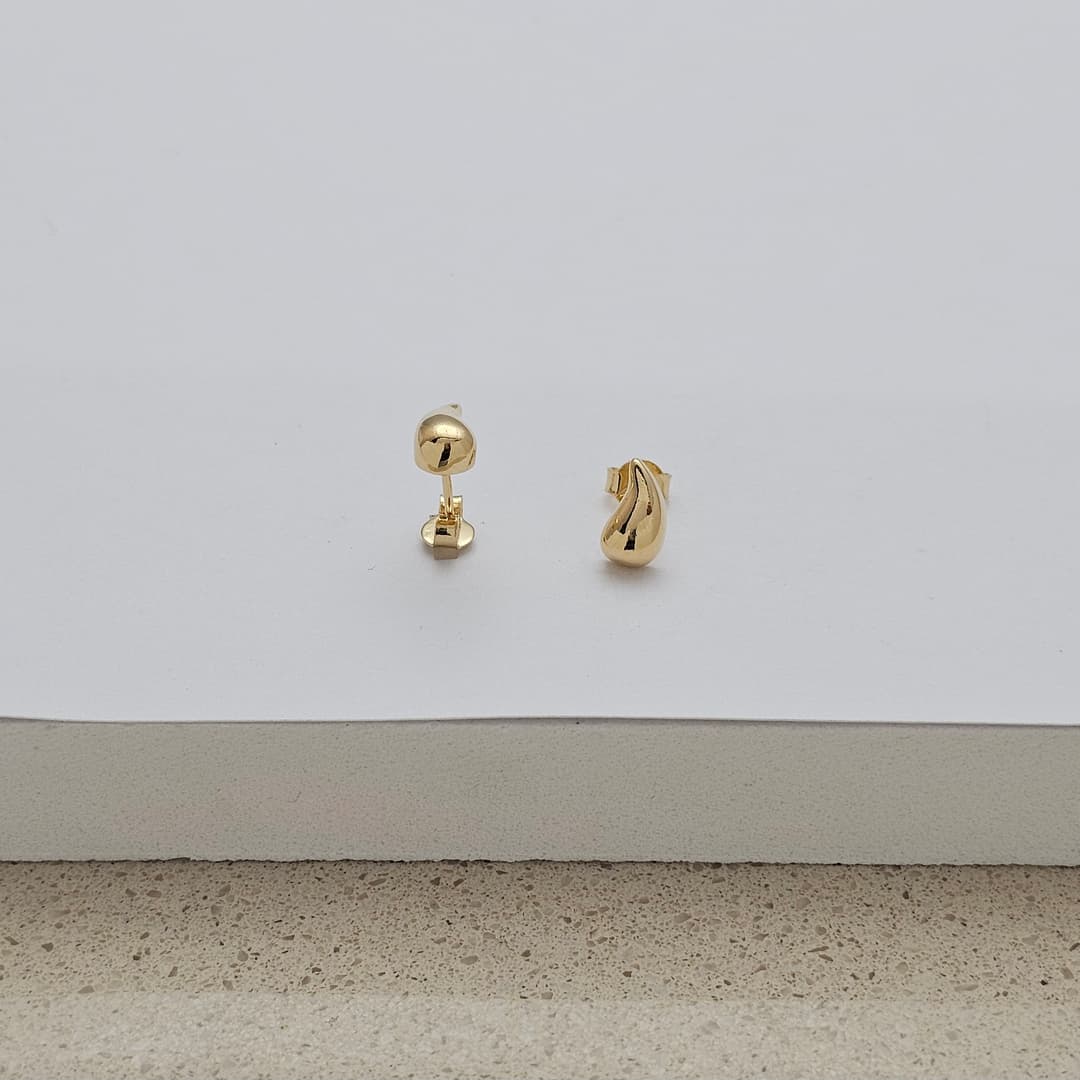 TOPO GOTA LISA 6X10MM